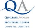 Ofqual qualsafe awards first aid training approval